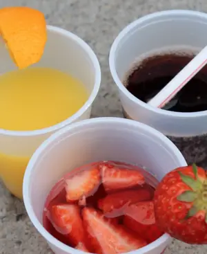 These cocktails are a tasty way to celebrate Mayfest and Block Party.
