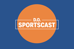 Our beat writers recap Syracuse's 5-7 season in this edition of D.O. Sportscast. 