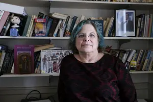 Margaret Susan Thompson, an SU professor since 1981, said she believes feminists across generations should unite to have conversations on the issues of sex discrimination and misogyny.