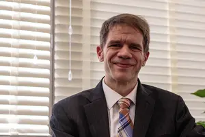 Smith previously served as associate provost for academic initiatives and chair of the Department of Industrial Engineering at Clemson University. 

