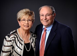 Diane and Robert Miron, a lifetime Trustee, donated $7 million to support the project.