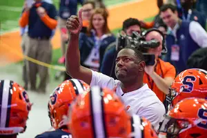Dino Babers has plenty of detailed rules, but his three main pillars have kept the locker room close even through a four-game losing streak. 