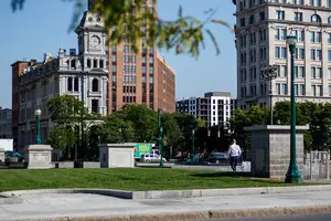 The office will be located in downtown Syracuse.