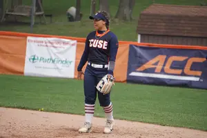 Alex Acevedo's 2019 injuries set her back at the plate — she says her numbers weren’t indicative of her abilities.