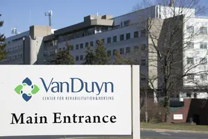 Since Feb. 1, 2016, the New York State Department of Health has received more than 500 complaints about Van Duyn. 