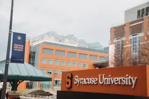 SU will suspend all on-campus instruction until at least March 30. 