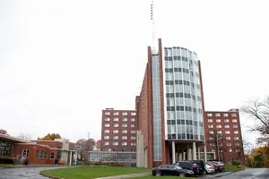 Syracuse University will install security cameras in all residence halls and in additional areas on campus this summer.