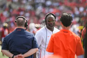 In recent weeks, Babers has expressed confidence in SU's testing protocols and results. 