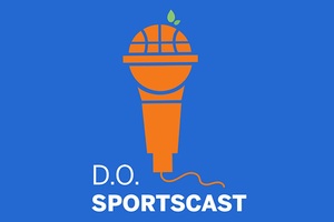 On this week’s D.O. Sportscast we dive deep into the success of Syracuse football’s 3-3-5 defense.