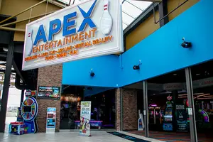 Apex Entertainment reopened its doors on Oct. 7 after months of being shut down.