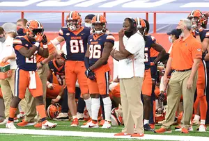 The Orange’s 19.6 points per game would be by far the lowest in the Babers era, and the worst since 2014.