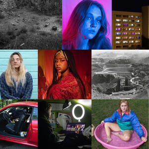 The 2021 Transmedia Photography Annual exhibit will showcase photographs from 12 Syracuse University seniors. Light Work encourages all patrons to visit the galleries online this year because of the COVID-19 pandemic. 