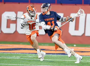 Syracuse improved its ride between its games against Army and Virginia. We break down the most important parts.
