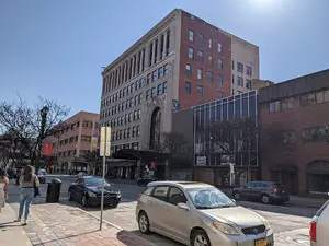 Federal funding has healed some of the city’s financial woes. Syracuse is on track to receive $126 million in federal funds in 2021, one of the largest cash injections in city history.