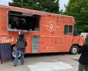 The Everson Museum of Art’s Food Truck Fridays will return this year on Friday from 11 a.m. to 2 p.m. and will continue every Friday until August 27. 
