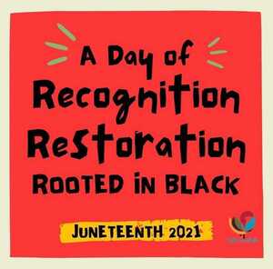 The Juneteenth celebration hosted by Cafe Sankofa this Saturday will recognize and publicize the history of the holiday.