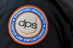 Syracuse University’s Department of Public Safety removed the flyers and is investigating the incident.