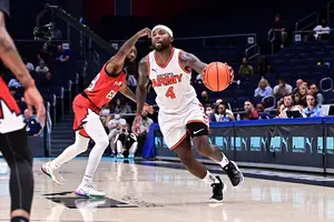 Tyrese Rice scored 24 points, including the game-ending layup against Florida TNT. 