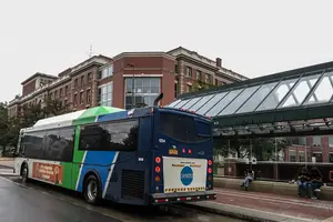 Students have concerns after Centro announced that they will no longer provide transportation services on Syracuse University's campus after 8 p.m. 
