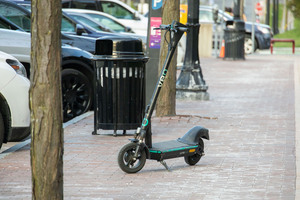 The addition of Veo scooters on SU’s campus promotes drunk scootering and disregards how walkable Syracuse is.