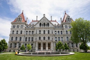 The Daily Orange compiled a list of the significant political events that are happening in New York state throughout this summer.