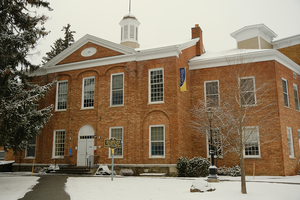 Cazenovia College, which will close after the spring 2023 semester, is partnering with 11 other central New York colleges and universities to ensure transfer students can earn their degrees. 
