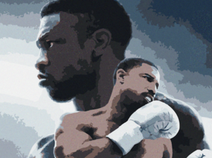 Michael B. Jordan returns as Adonis Creed in ‘Creed III.’ Jordan drew inspiration for the fight scenes from different anime shows like ‘Naruto.’