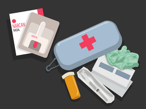 SU must protect its students amid the overdose epidemic by providing naloxone training, the overdose reversal medication, our columnist writes.