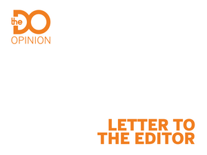 Our writers express their frustration in the lack of leadership within the SU administration amid the Israel-Hamas war.