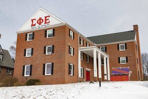 Sigma Phi Epsilon's National Board of Directors made the decision on Jan 31., according to Ben Ford, the national headquarters' marketing and communications director.
