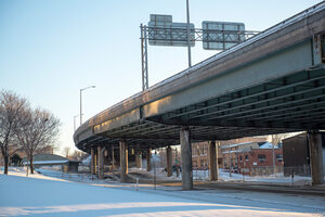 Over a year ago a Renew 81 For All lawsuit halted progress on the removal of the Interstate 81 viaduct. An appeals court dismissed the suit on Friday, allowing the project to move forward.