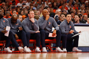 After defeating the Wolfpack 77-65 on Jan. 27, our beat writers are split if Syracuse will defeat NC State Tuesday.