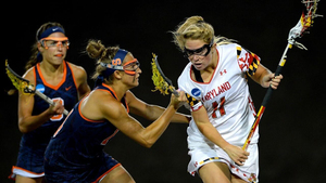This season is the 10th anniversary of Syracuse women's lacrosse's 2014 team, which set a program record with 21 wins.