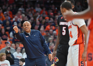 Since the transfer portal opened, Syracuse has lost six players and added one.