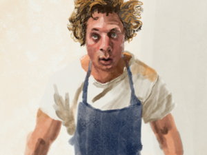 Jeremy Allen White’s Carmy Berzatto in “The Bear” explored his trauma in seasons one and two. However, season two’s finale left him unneeded, gearing for shifts in the kitchen staff’s dynamic. 
