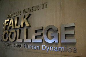 Syracuse University’s reimagining of Falk College disregards the importance of Human Dynamics faculty. Decisions this big should never be this opaque.