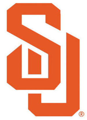 New SU logo designed by Nike