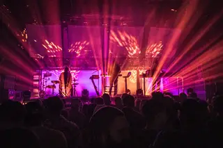 Keys N Krates will drop a new album, also named 