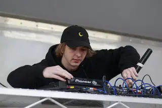Whethan was the closer for Mayfest 2019.