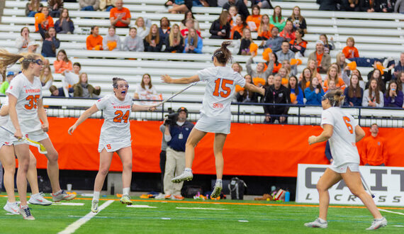 Stepansky: SU’s big-game experience has prepared it to win 1st national title