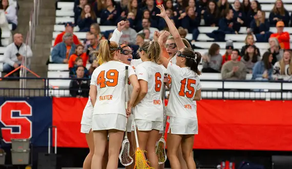 Opponent Preview: What to know before SU's NCAA Tournament bout vs. Stony Brook