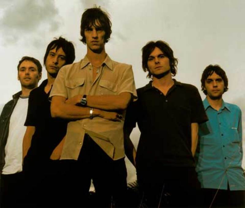 the verve love is noise tong