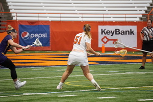 As a senior, Hawryschuk finished second in the nation in goals with 39. 