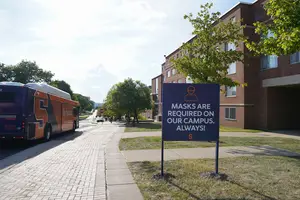 An initial investigation by SU suggests that the emerging cluster is the result of one or more students returning to campus after traveling outside of central New York.