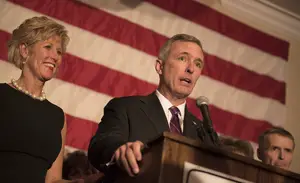Rep. John Katko recently defeated Democratic challenger Dana Balter in the 2020 election for New York's 24th district. 