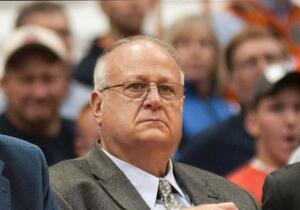 Bernie Fine, former associate men’s basketball coach, was fired by the university on Nov. 27, 2011, in light of allegations of child sexual abuse.