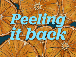 On this episode of “Peeling it Back,” we sit down with two SU students to discuss what it’s like to run food businesses as a full-time SU student.