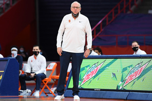 Our writer argues that Jim Boeheim's rudeness reflects poorly on SU's program and its reputation.