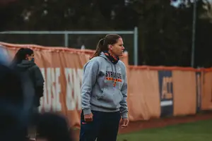 Doepking told The D.O. that she’s a “straight-forward, honest, to-the-point” coach who doesn’t sugarcoat anything, but former players say she also creates a toxic team environment.