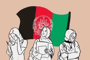 SU's Afghan students call for help from students and staff.